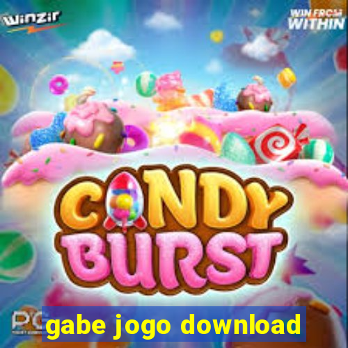 gabe jogo download